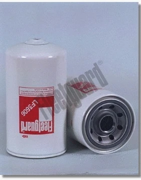 Oil Filter (LF3606)