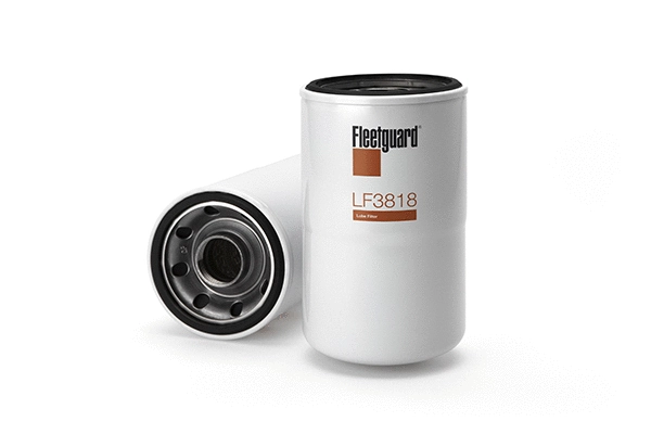 Oil Filter (LF3818)