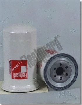 Oil Filter (LF3666)