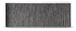 Filter, cabin air (AF55719)