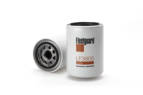 Oil Filter (LF3805)