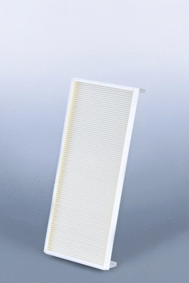 Filter, cabin air (AF26671)