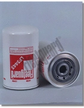 Oil Filter (LF3443)
