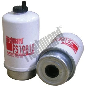 Fuel Filter (FS19810)