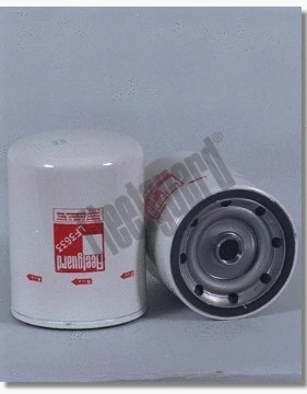 Oil Filter (LF3633)
