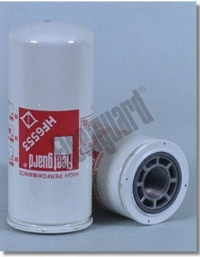 Hydraulic Filter, automatic transmission (HF6553)