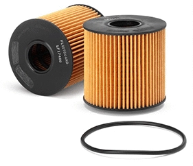 Oil Filter (LF17480)