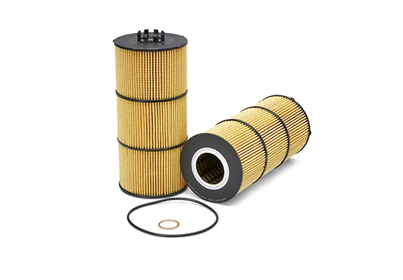Oil Filter (LF17511)