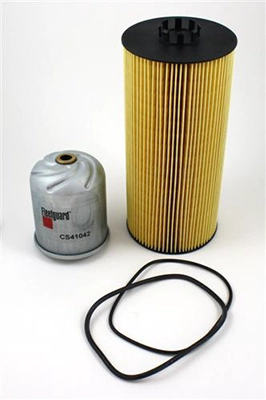 Filter Set (LK49001)