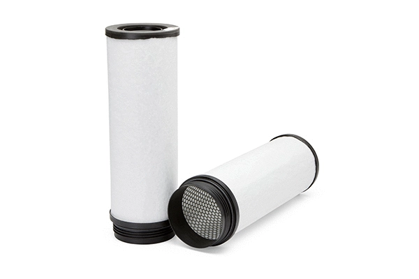 Secondary Air Filter (AF25896)