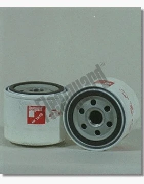 Hydraulic Filter, automatic transmission (HF7615)