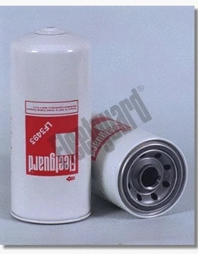 Oil Filter (LF3493)
