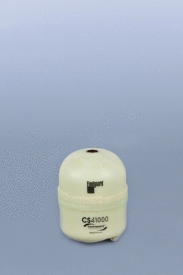 Oil Filter (CS41000)