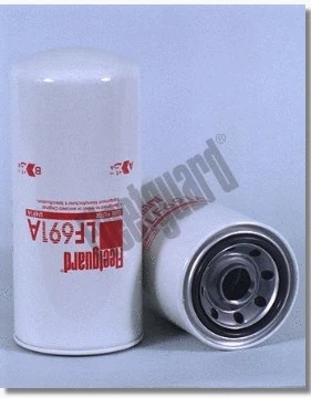 Oil Filter (LF691A)