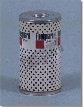 Oil Filter (LF662)