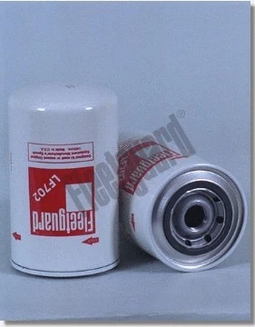 Oil Filter (LF702)