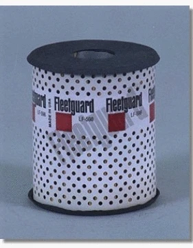 Oil Filter (LF598)