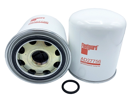 Air Dryer, compressed-air system (AD27756)