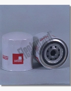 Oil Filter (LF3501)