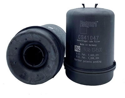 Oil Filter (CS41047)