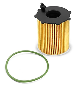 Oil Filter (LF17804)