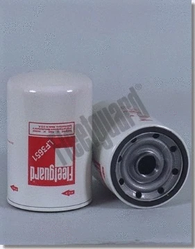 Oil Filter (LF3651)