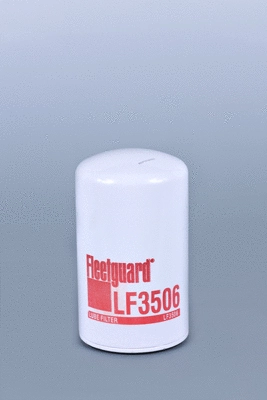 Oil Filter (LF3506)