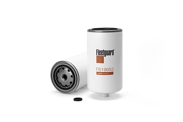 Fuel Filter (FS19953)