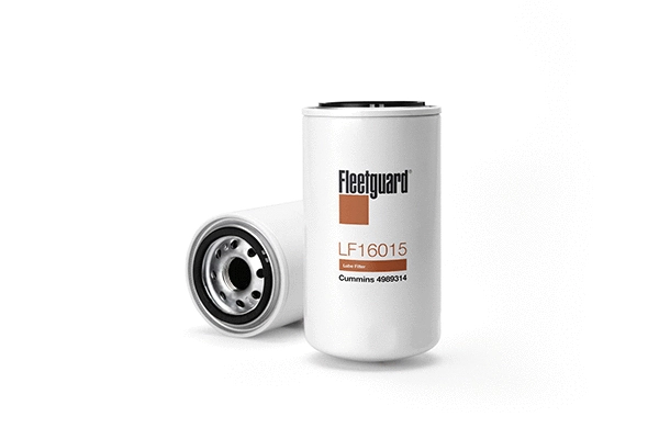 Oil Filter (LF16015)