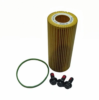 Filter, operating hydraulics (HF29040)
