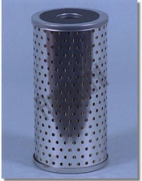 Filter, operating hydraulics (HF6118)