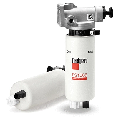 Fuel Filter (FS1065)