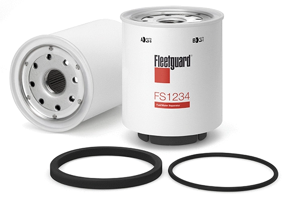 Fuel Filter (FS1234)