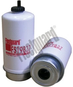 Fuel Filter (FS19837)