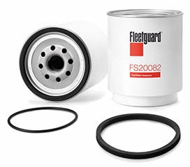Fuel Filter (FS20082)