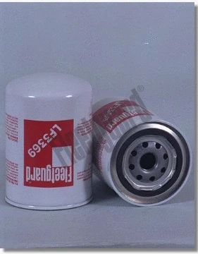 Oil Filter (LF3369)