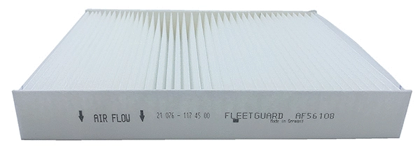 Filter, cabin air (AF56108)