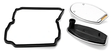 Hydraulic Filter, automatic transmission (TF15074)