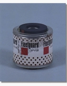 Filter, operating hydraulics (HF6176)