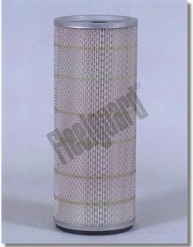 Secondary Air Filter (AF4898)