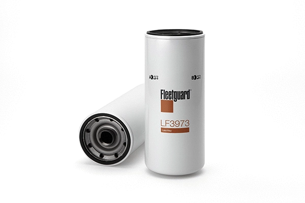Oil Filter (LF3973)