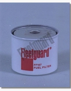 Fuel Filter (FF167)