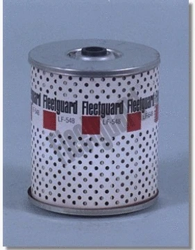 Oil Filter (LF548)