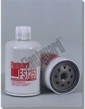 Fuel Filter (FS1251)