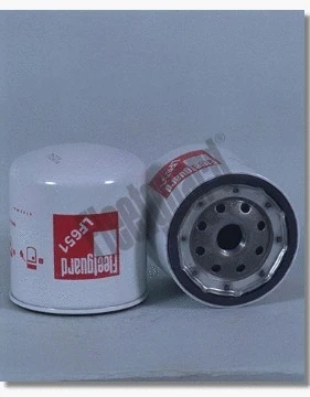 Oil Filter (LF651)