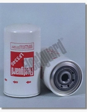 Oil Filter (LF3346)