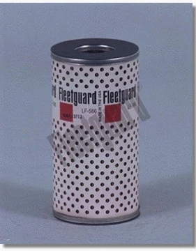 Oil Filter (LF566)