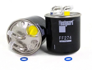 Fuel Filter (FF274)
