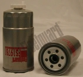 Fuel Filter (FS19781)