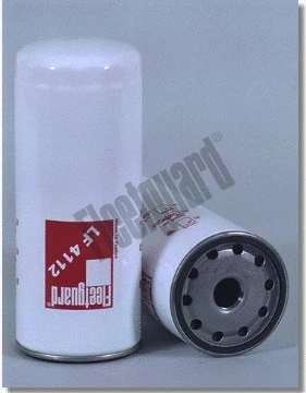 Oil Filter (LF4112)